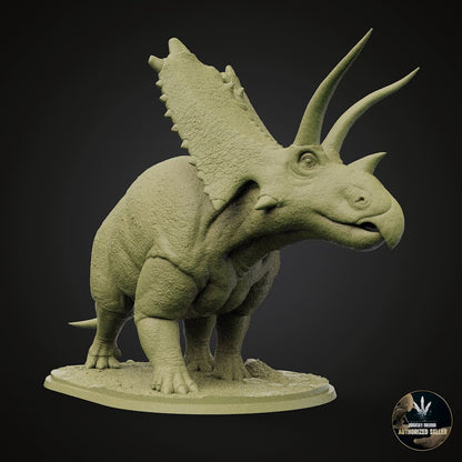 Navajoceratops sullivani