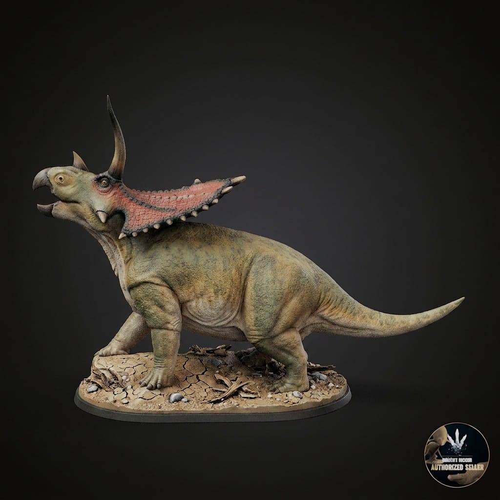 Navajoceratops sullivani