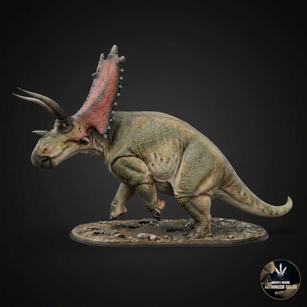 Navajoceratops sullivani