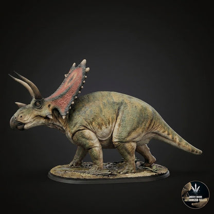 Navajoceratops sullivani