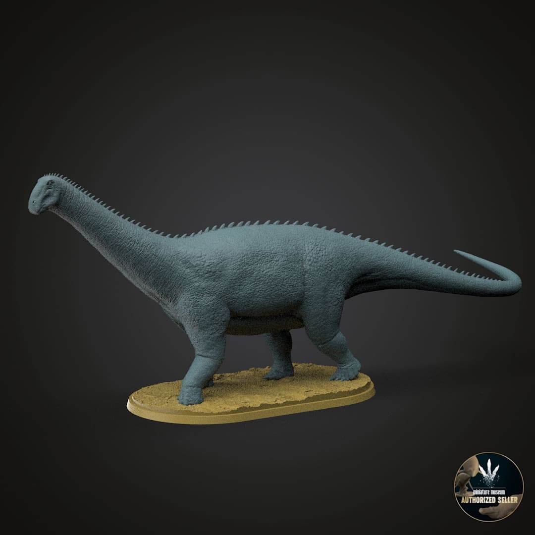 Nigersaurus taqueti
