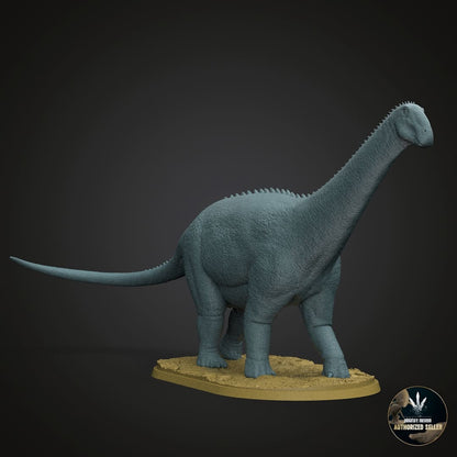 Nigersaurus taqueti