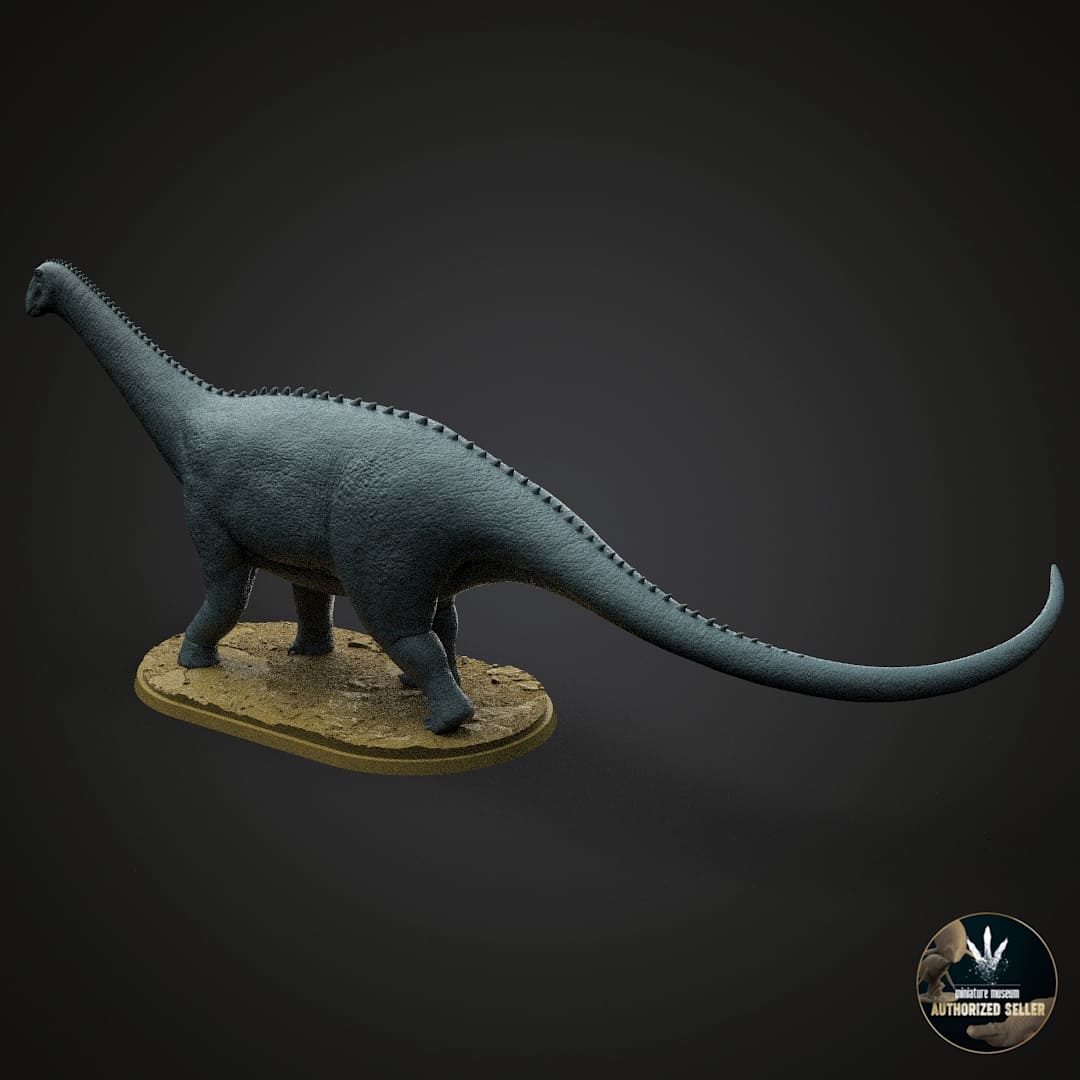 Nigersaurus taqueti