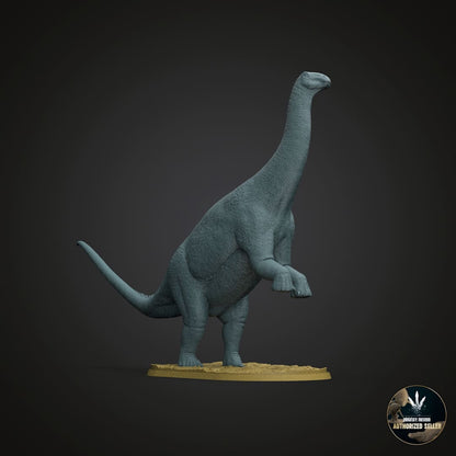 Nigersaurus taqueti