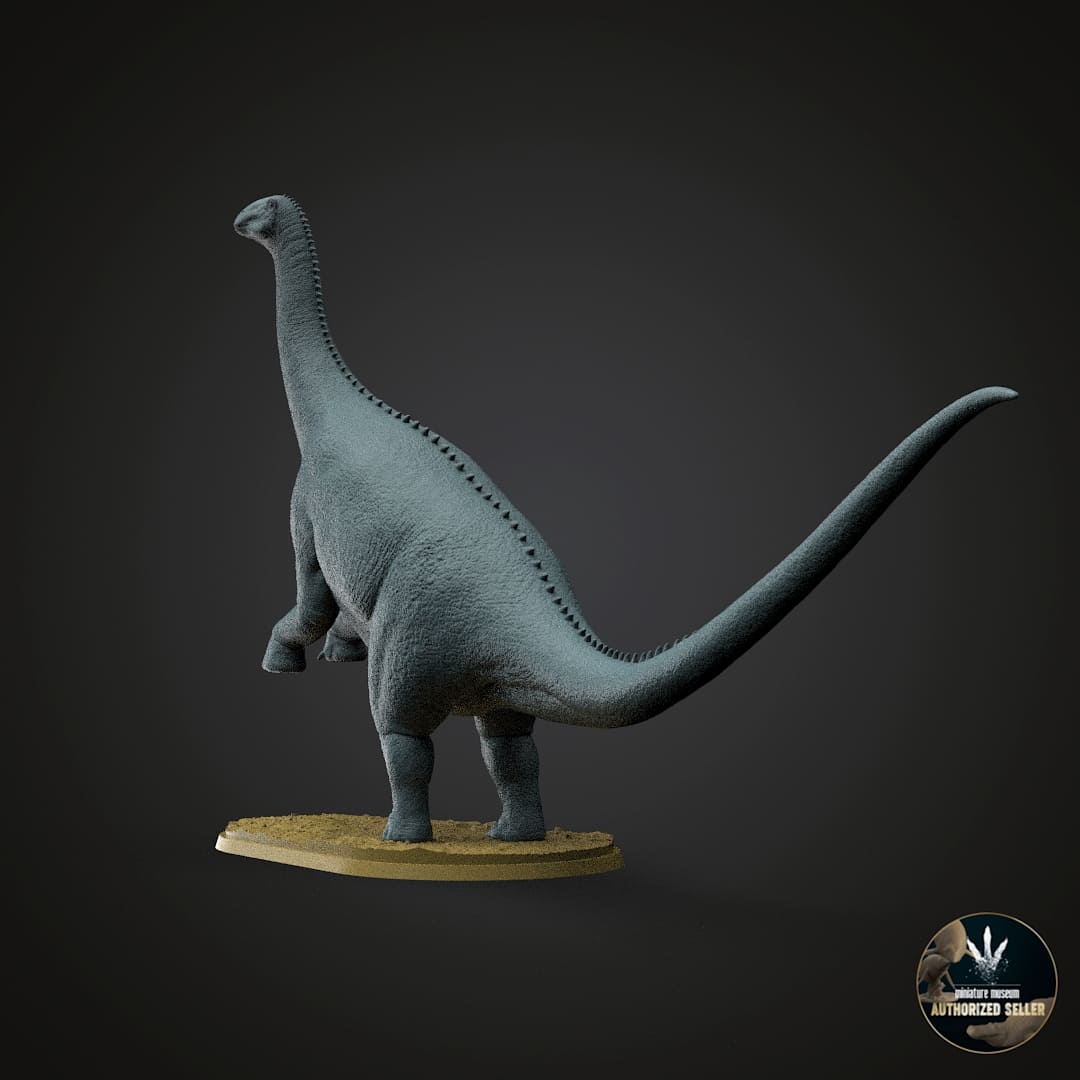 Nigersaurus taqueti
