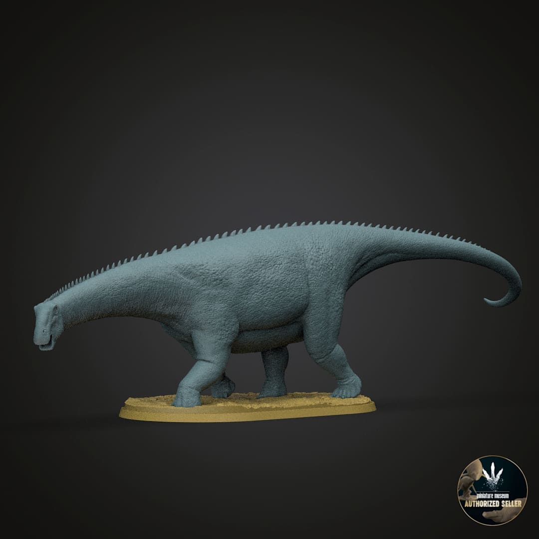 Nigersaurus taqueti