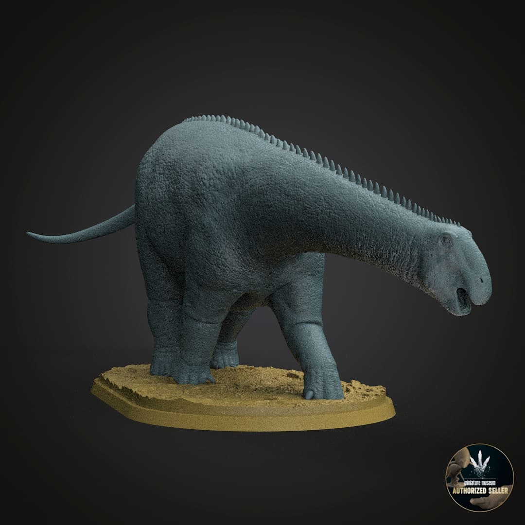 Nigersaurus taqueti