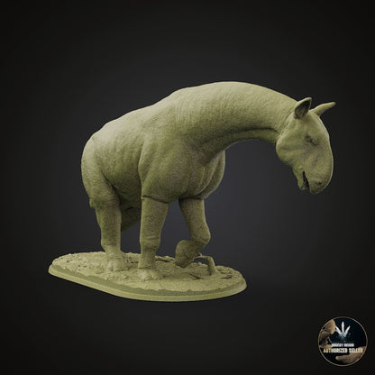 Paraceratherium bugtiense