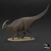 Parasaurolophus walkeri