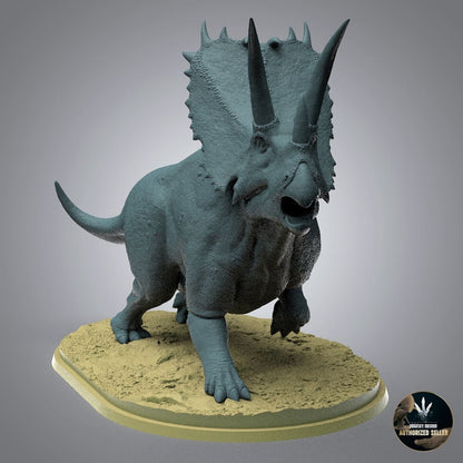 Pentaceratops sternbergii