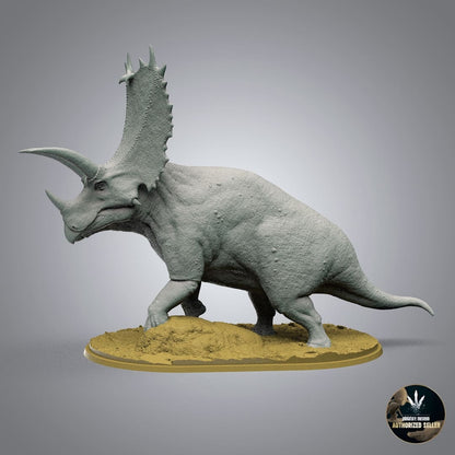 Pentaceratops sternbergii