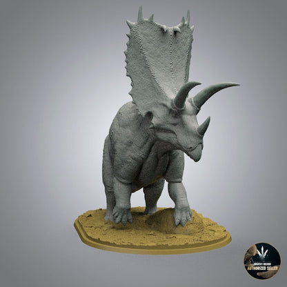 Pentaceratops sternbergii