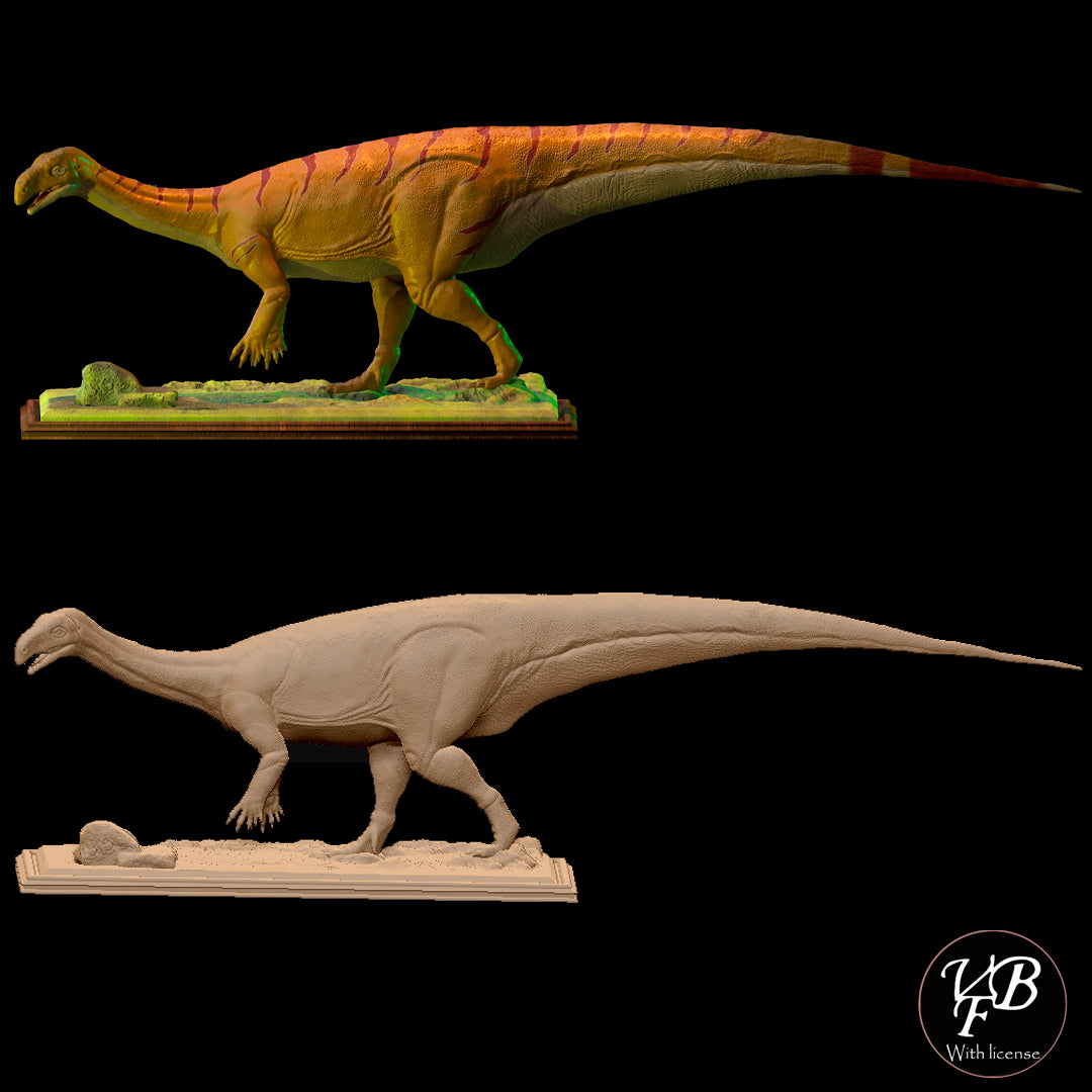 Plateosaurus engelhardti