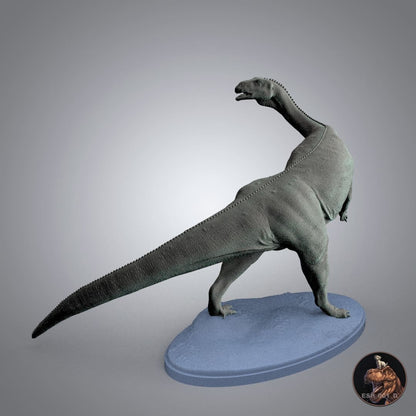 Plateosaurus trossingensis