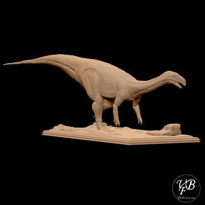 Plateosaurus engelhardti