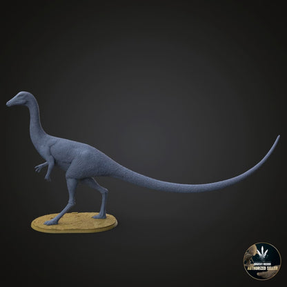 Podokesaurus holyokensis