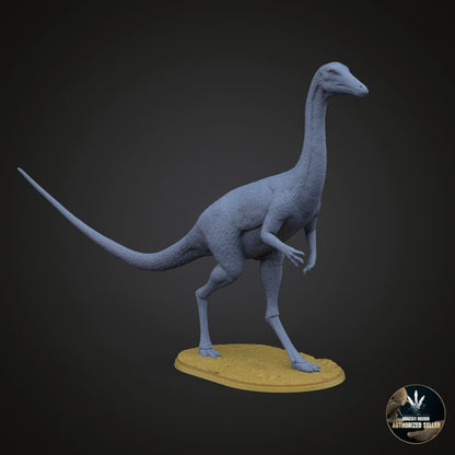 Podokesaurus holyokensis