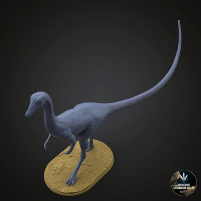 Podokesaurus holyokensis