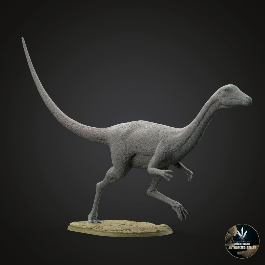 Podokesaurus holyokensis