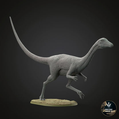 Podokesaurus holyokensis