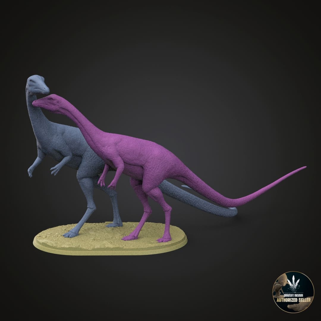 Podokesaurus holyokensis