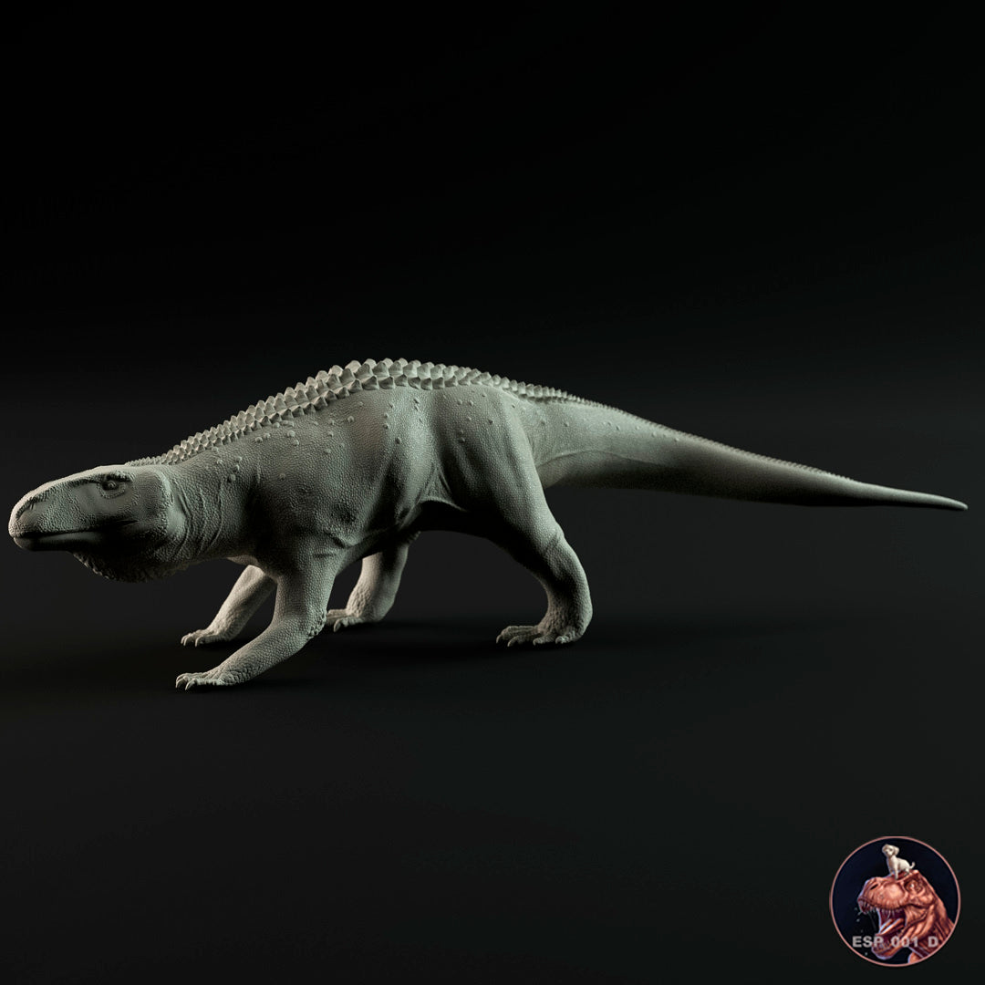 Prestosuchus