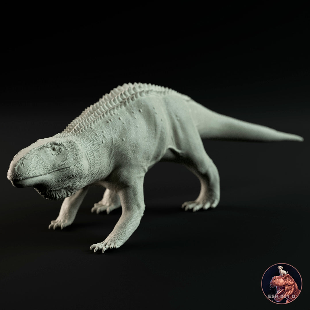 Prestosuchus