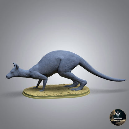 Protemnodon anak