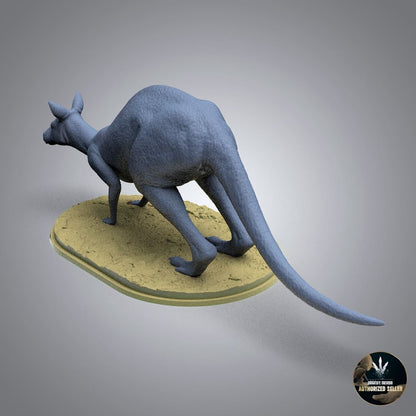Protemnodon anak