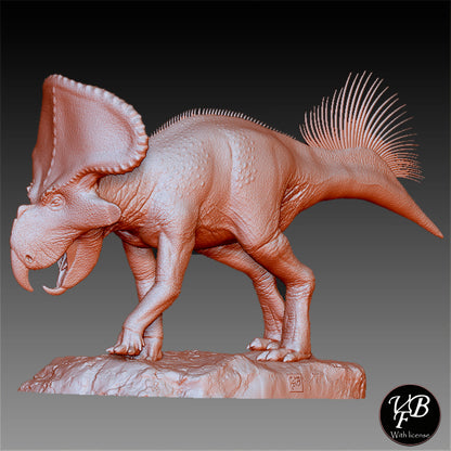 Protoceratops andrewsi