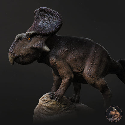 Protoceratops andrewsi