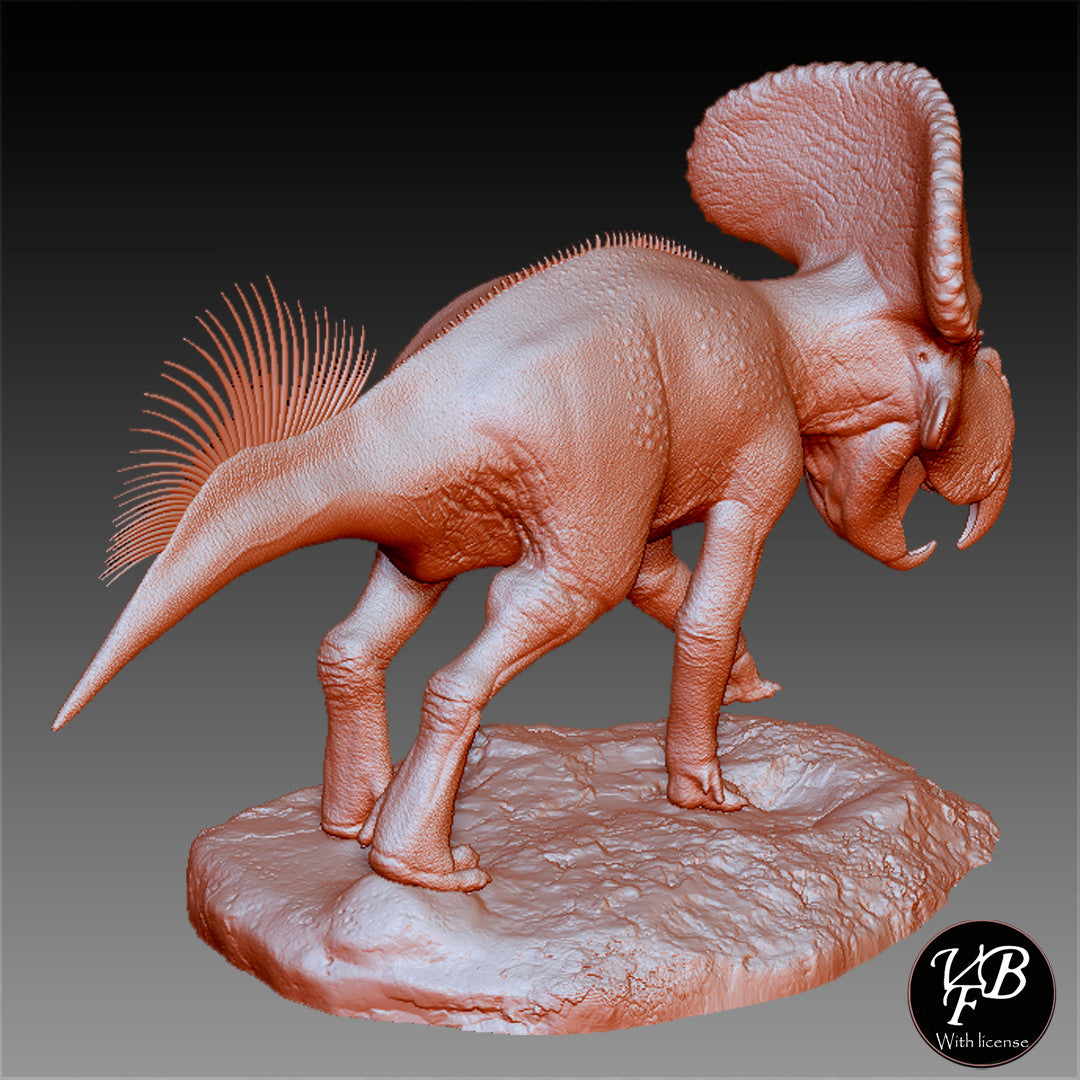 Protoceratops andrewsi