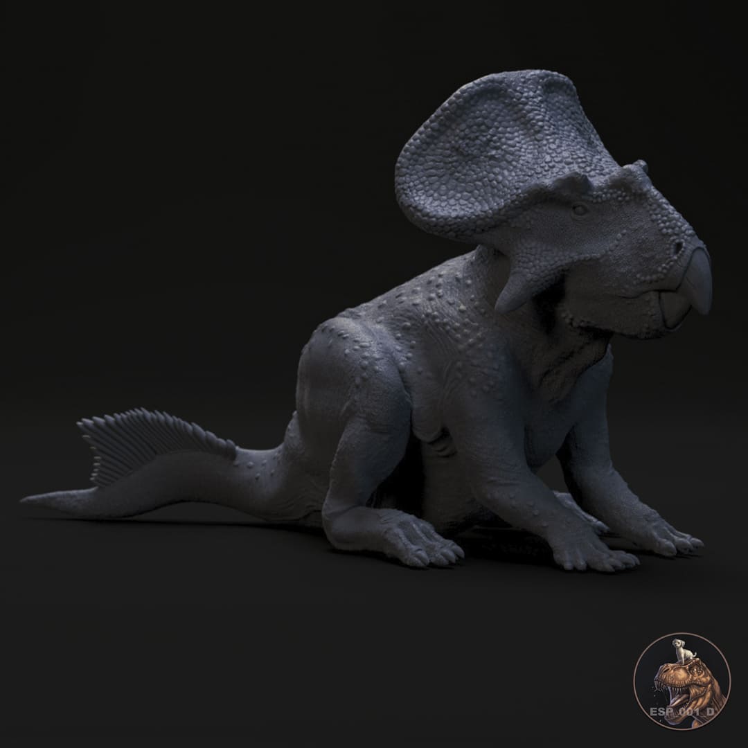 Protoceratops andrewsi