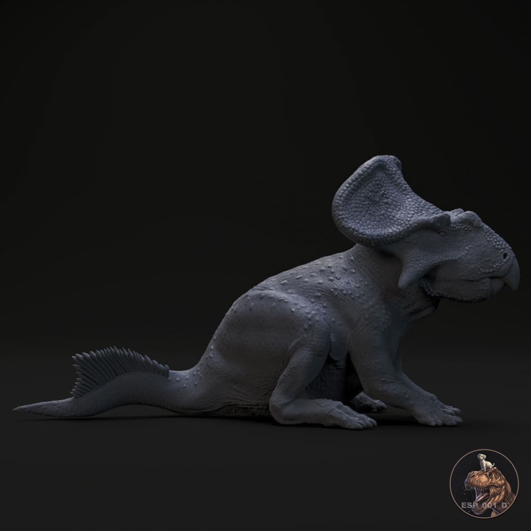 Protoceratops andrewsi