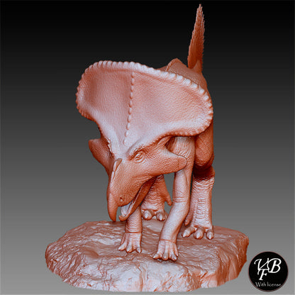 Protoceratops andrewsi