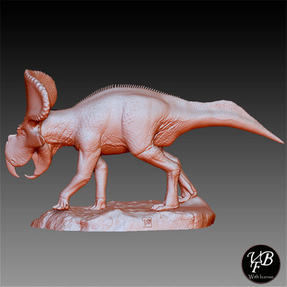 Protoceratops andrewsi