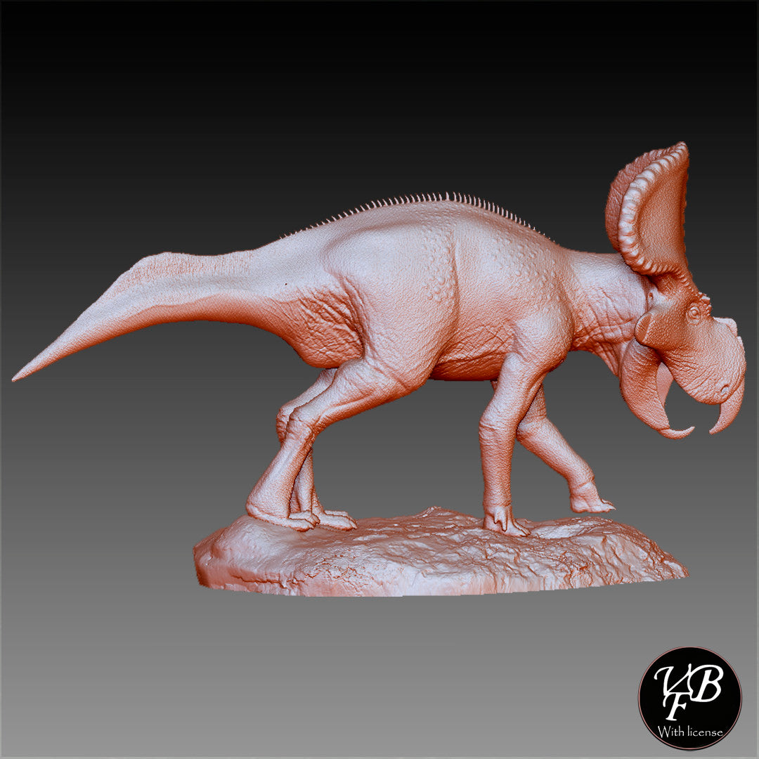 Protoceratops andrewsi