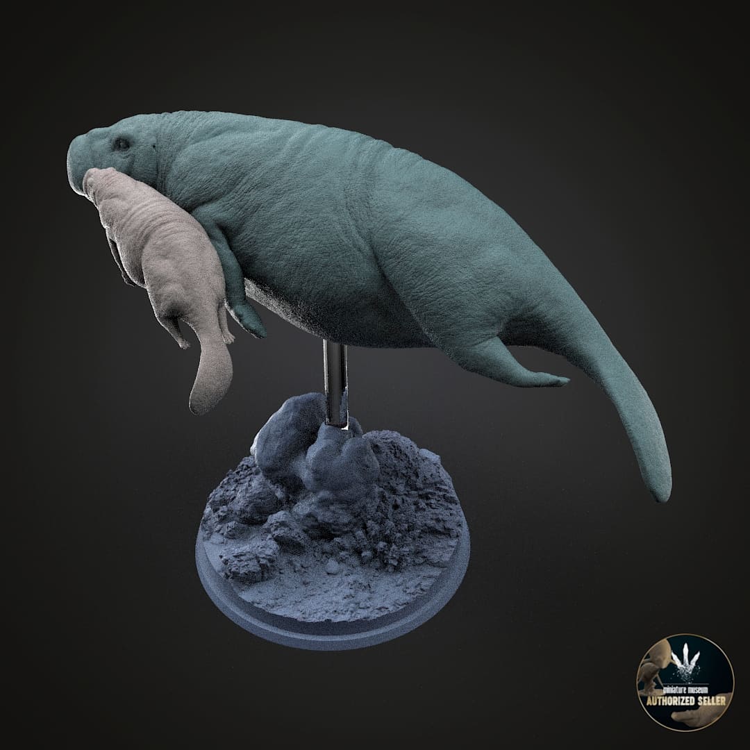 Protosiren fraasi