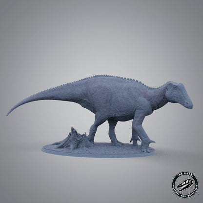 Qianjiangsaurus changshengi