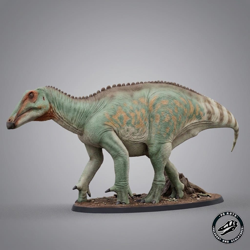 Qianjiangsaurus changshengi