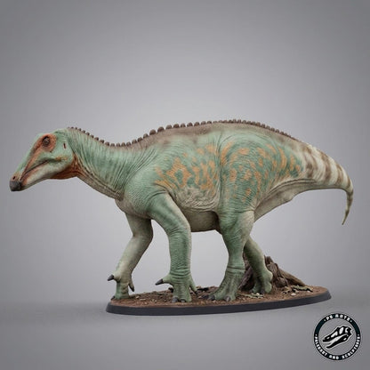 Qianjiangsaurus changshengi