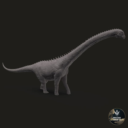 Rapetosaurus krausei