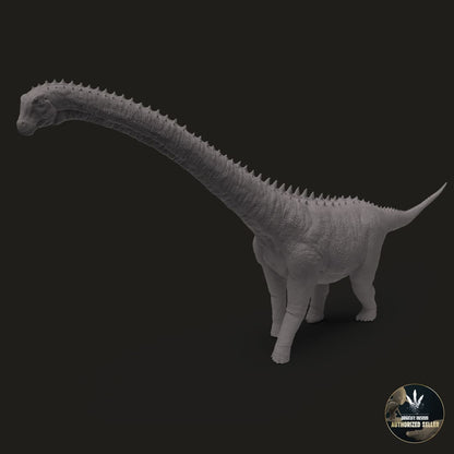 Rapetosaurus krausei