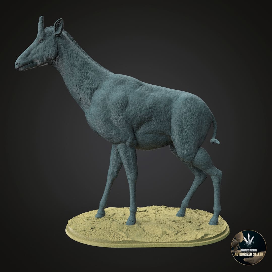 Samotherium