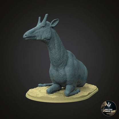 Samotherium