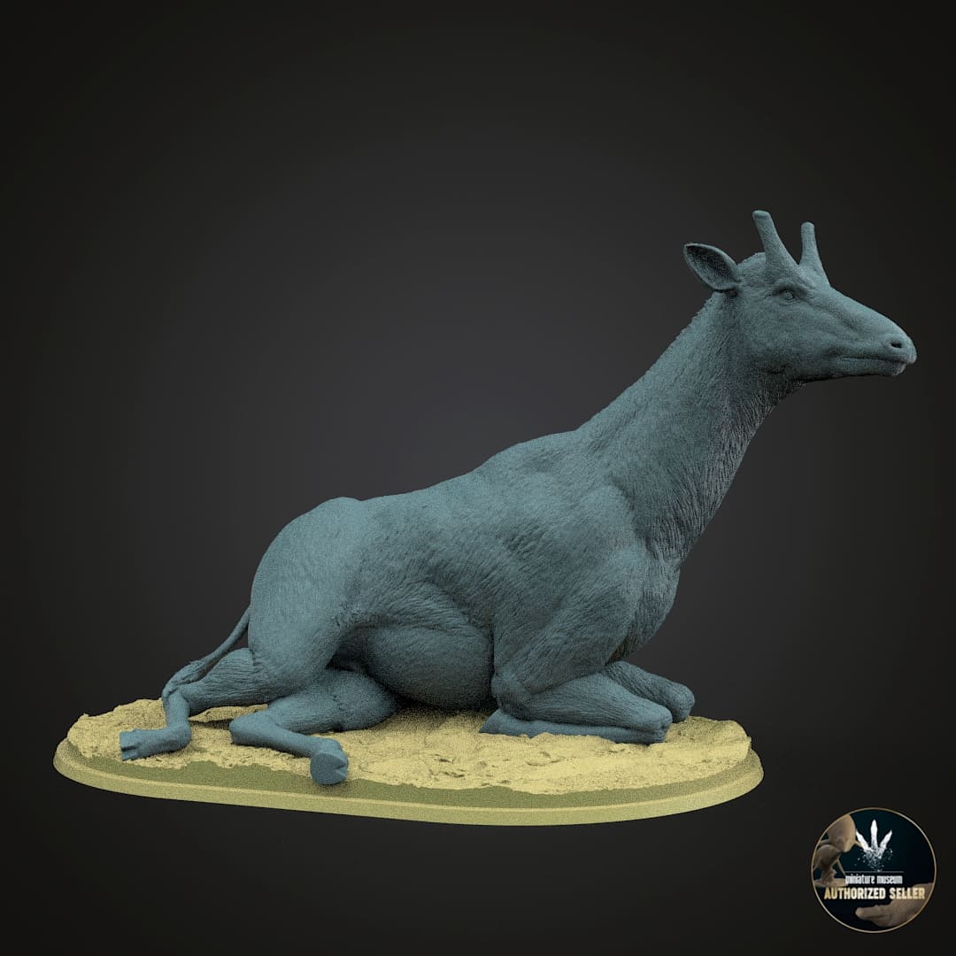 Samotherium
