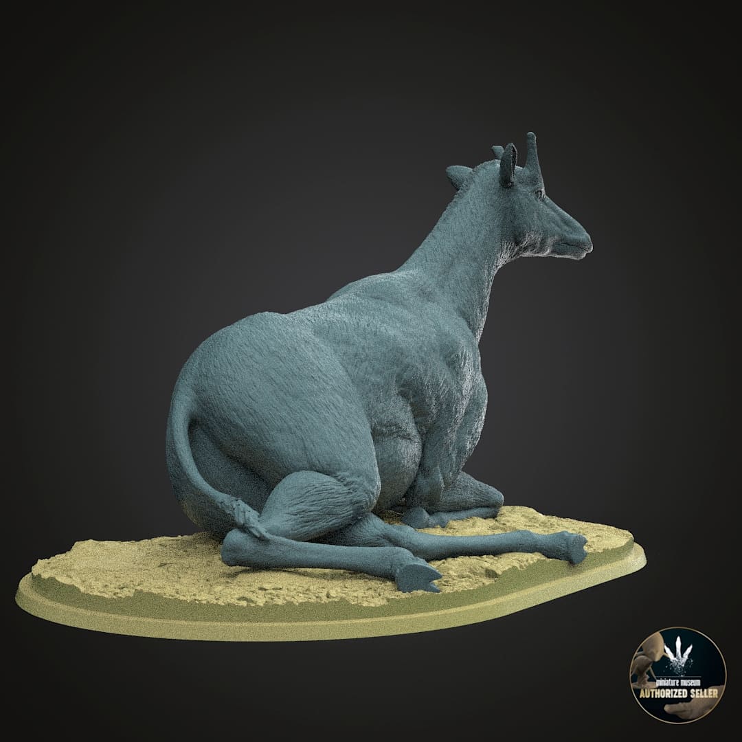 Samotherium
