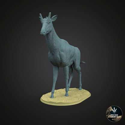 Samotherium
