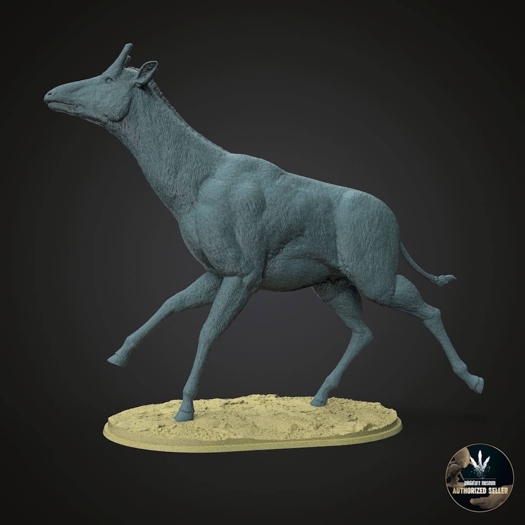 Samotherium