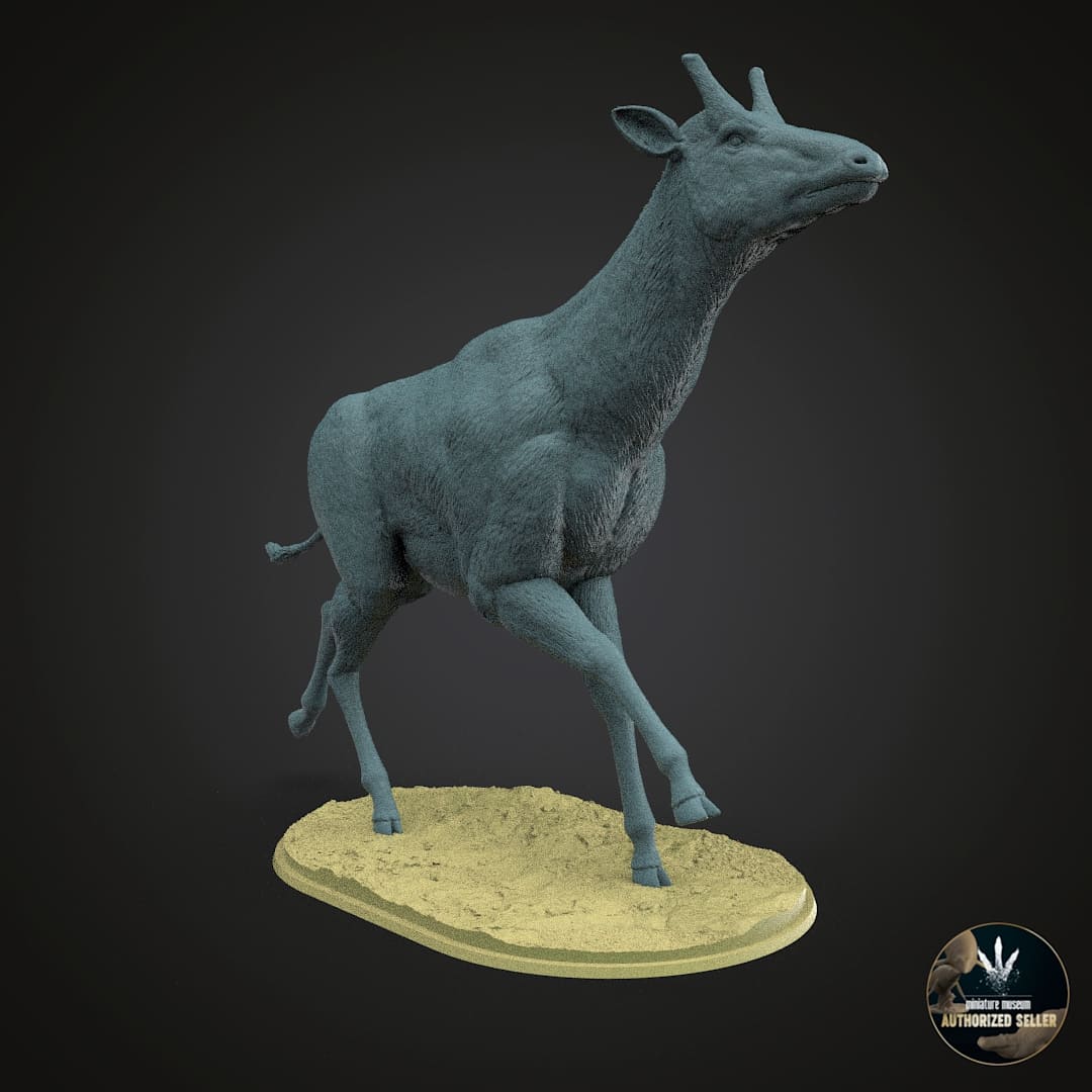 Samotherium